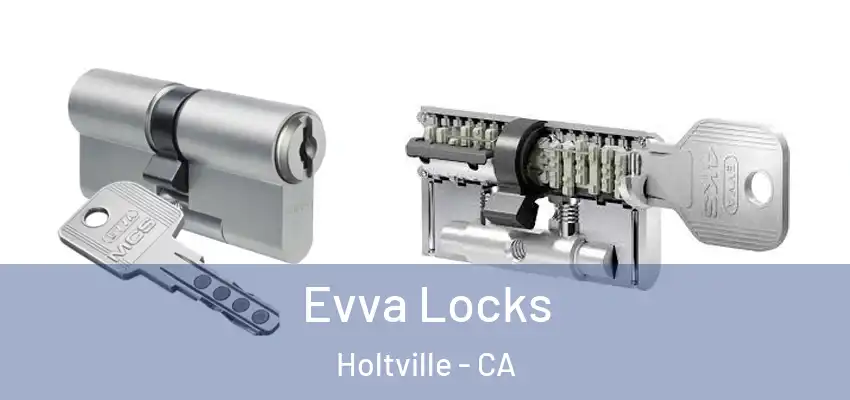  Evva Locks Holtville - CA