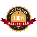 100% Satisfaction Guarantee in Holtville, California