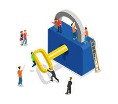 We have a professional and highly skilled locksmith team for all types of lock solutions in Holtville, CA