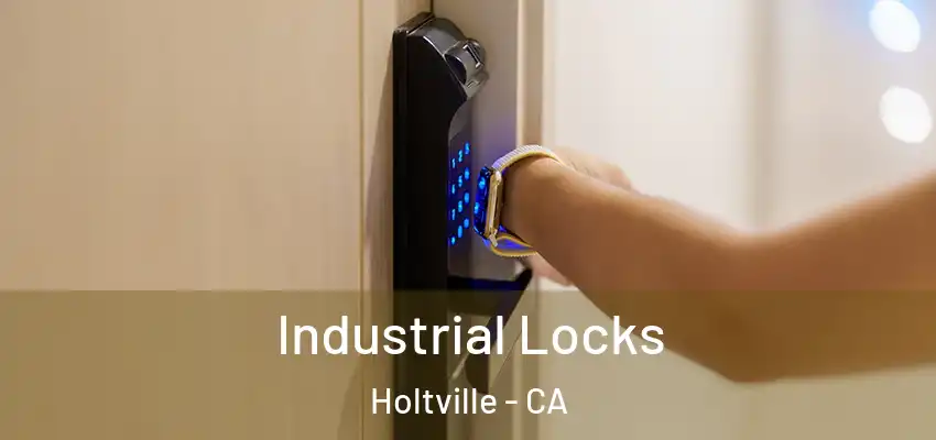  Industrial Locks Holtville - CA