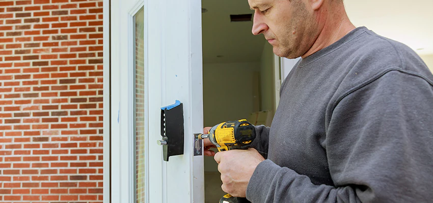 Eviction Locksmith Services For Lock Installation in Holtville, CA