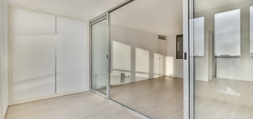 Patio Glass Sliding Door Lock in Holtville, CA