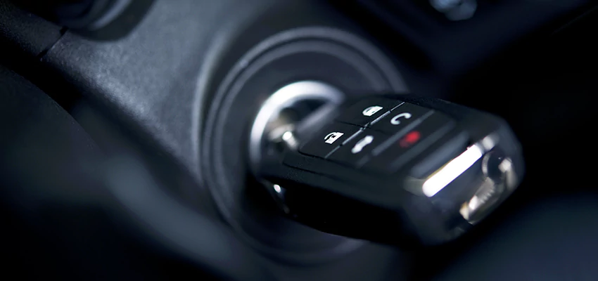 Ignition Switch Replacement in Holtville, CA