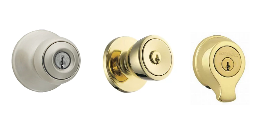 Weiser Bluetooth Lock Installation in Holtville, CA