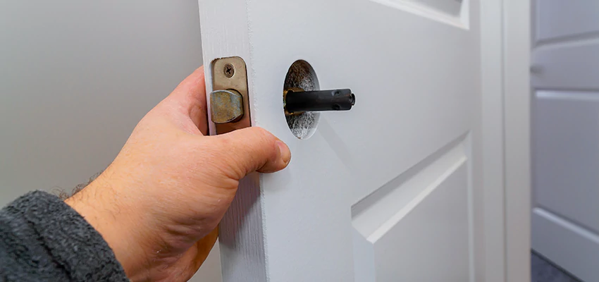 Nighttime Locksmith For Lock Repair in Holtville, CA