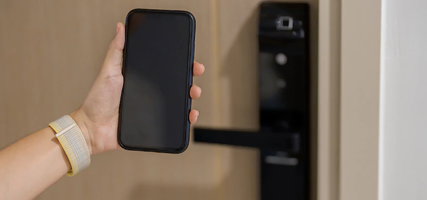 Keypad Wifi Locks Repair And Installation in Holtville, CA