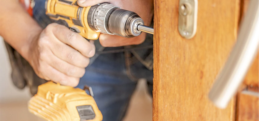 Emergency A1 Locksmith Services in Holtville, California