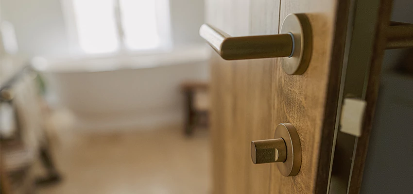 Mortise Locks For Bathroom in Holtville, CA