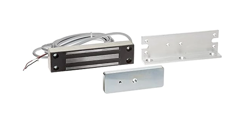 Deadbolt Magnetic Door Locks Installation in Holtville, CA