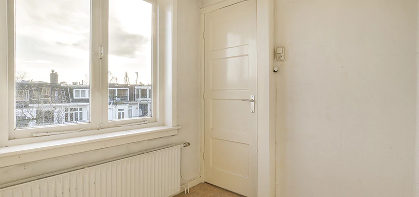 Sliding Window Locks And Security in Holtville, California