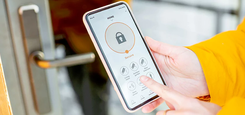 Digital Front Door Lock Repair And Installation in Holtville, California