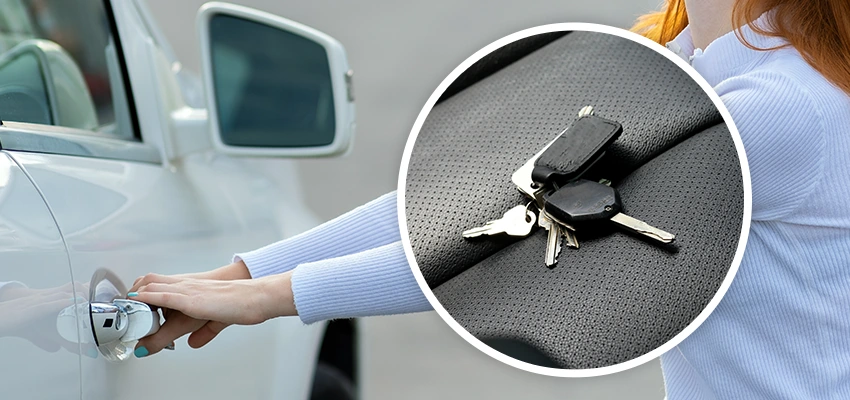 Locksmith For Locked Car Keys In Car in Holtville, California