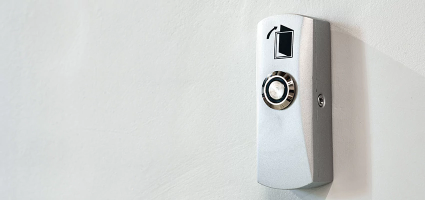 Residential Access Keypads Systems Installation in Holtville, CA