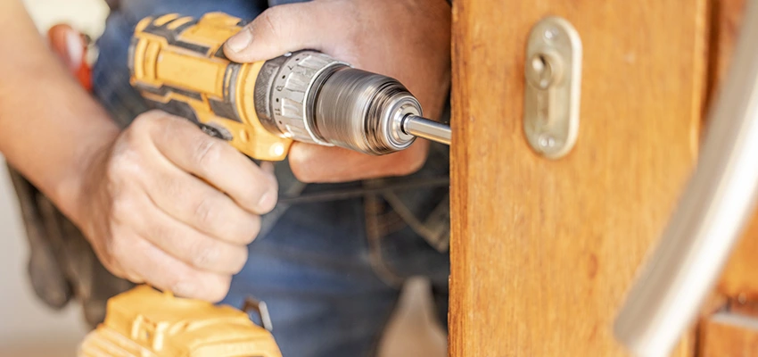 Eviction Locksmith in Holtville, California