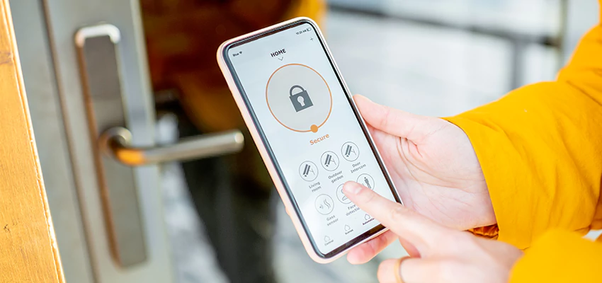 Automatic Door Lock Opener Repair in Holtville, California