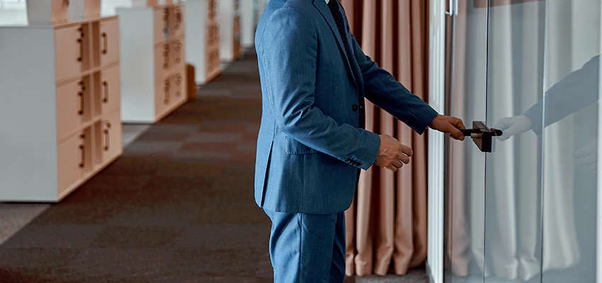 Commercial Glass Door Locks in Holtville, CA