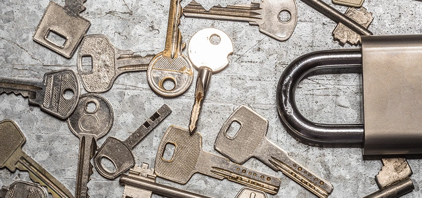 Lock Rekeying Services in Holtville, California