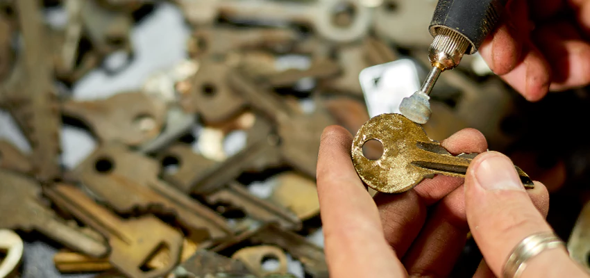 A1 Locksmith For Key Replacement in Holtville, California