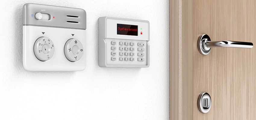 Commercial Electronic Door Lock Services in Holtville, CA