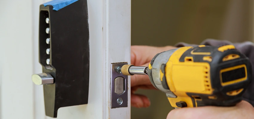 Eviction Locksmith For Key Duplication in Holtville, California