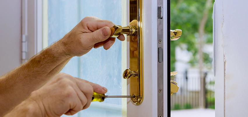 Local Locksmith For Key Duplication in Holtville, CA