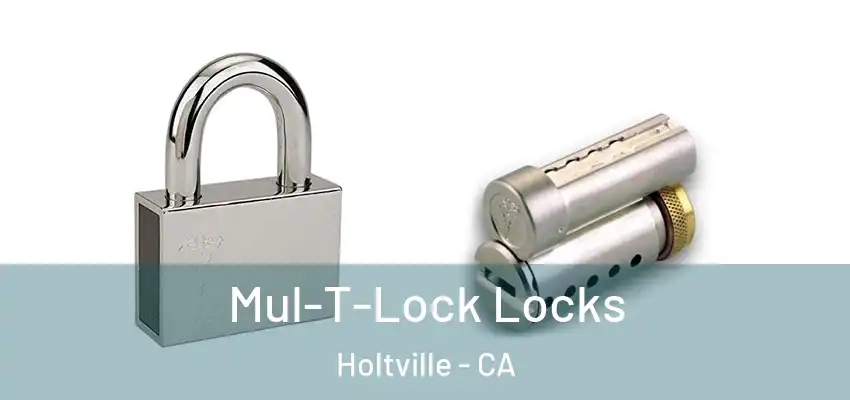 Mul-T-Lock Locks Holtville - CA