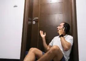 Emergency Lockout in Holtville, California